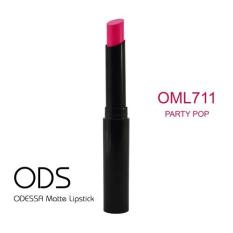 Odessa Matte Lipstick 711 Party Pop