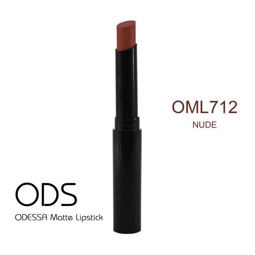 Odessa Matte Lipstick 712 Nude