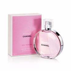 OEM Parfume Chanel Chance Pink 100ml