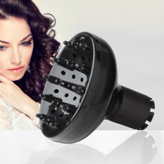 OH Hair Dryer Hood Cover Universal Membentuk Rambut Aksesori untuk Salon Styling Tool-Intl