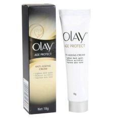Olay Age Protect Cream 18Gr