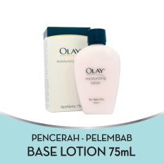 Olay Moisturising Lotion - 75mL