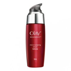 Olay Regenerist Micro Sculpting Serum 50gr