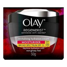 Olay Regenerist Revitalising Hydration Cream