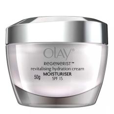 Olay Regenerist Revitalising Hydration Day Cream - 50gr