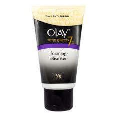 Olay Total Effect Foaming Cleanser 50gr