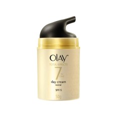 OLAY Total Effects 7 in One Day Cream Normal SPF 15 - 50g