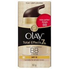Olay Total Effects BB Cream - SPF 15