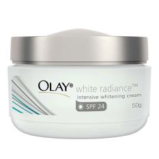 Olay White Radiance Sp24 Uv Protec Cream50gr