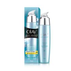 Olay White Radiance Brightening Intensive Day Lotion SPF 24 75ml