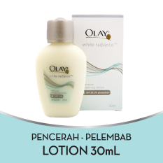Olay White Radiance Intensive Lotion - 30mL