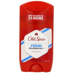Old spice Fresh High Endurance Deodorant