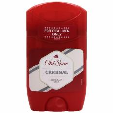 Old Spice Original High Endurance Deodorant 65gr