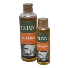 Oliva Hijaamah Minyak Zaitun untuk Bekam & Pijat Terapi isi 250 ml