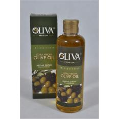 Oliva Premium Minyak Zaitun Perasan Pertama asli Thursina Mesir