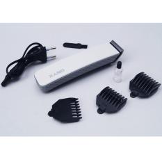 ONYX ALAT CUKUR PENCUKUR KUMIS JENGGOT DAN RAMBUT MULTIFUNGSI ONYX PROFESSIONAL TRIMMER OX - 216 RECHARGEBLE