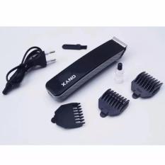 ONYX ALAT CUKUR PENCUKUR KUMIS JENGGOT DAN RAMBUT MULTIFUNGSI ONYX PROFESSIONAL TRIMMER OX - 216 RECHARGEBLE/NOVA NS216