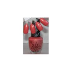 OPI Classic - Your Villa Or Mine Nail Polish