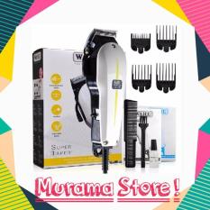 Classic Series WAHL Super Taper Mesin Cukur Barbershop