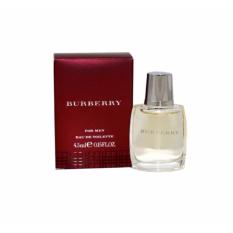 Original Miniature Burberry For Men EDP 4.5ml