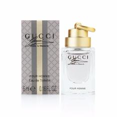 Original Miniature Gucci Guilty Made to Measure EDT 5ml