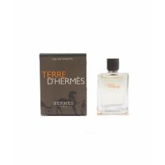 Original Miniature Hermes Terre D'Hermes EDT 5ml
