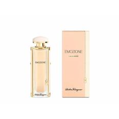 Original Miniature Salvatore Ferragamo Emozione EDP 5ml