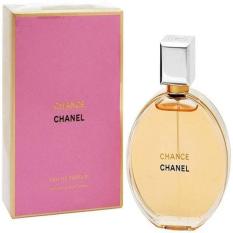 Original Parfum Chanel Chance 100Ml Edp