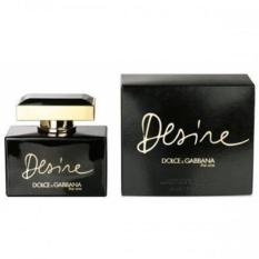 Original Parfum Dolce Gabbana The One Desire 75Ml Edp
