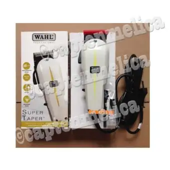 Original Usa Bukan Cina Wahl Corded Pro Usa Alat Mesin Cukur