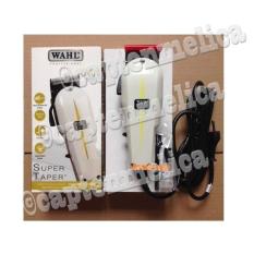 ORIGINAL USA - BUKAN CINA - Wahl Corded Pro USA Alat Mesin Cukur Pangkas Rambut Jenggot Kumis Sepatu Mesin Alat Cukur Potong Pangkas Rambut Hair Clipper WAHL ORI Mesin Cukur Rambut Classic Series Super Taper Wahl Color Pro USA Mata Pisau Wahl Corded
