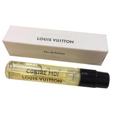 Original Vial Louis Vuitton Contre Moi For Women EDP 2ml