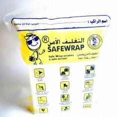 Original Zam-Zam Water Al Makkah Al-Munawaroh (safewrap) @1Liter