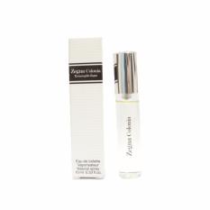 Original Zegna Colonia For Men EDT 10ml Travel spray