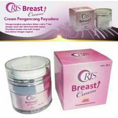 Oris Breast Cream Surabaya Temukan Rahasia Payudara Kenyang di dalamnya
