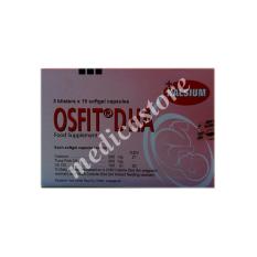 Osfit DHA