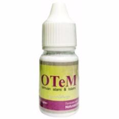 OTEM - Obat Tetes Mata Madu - Herbal Katarak ,Radang ,plus dan minus, dll