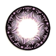 Oxifive Sydney - Victoria Violet