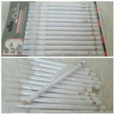 Ozera Eyeliner Putih- Silver- Biru- Mix