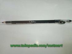OZERA PENSIL ALIS DUA WARNA