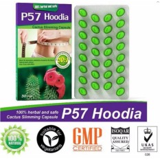 P57 Hoodia - PeLangsing Penurun & Berat badan Hingga 3-10kg, BEST SLIMMING CAPSULE DI Inggris & USA