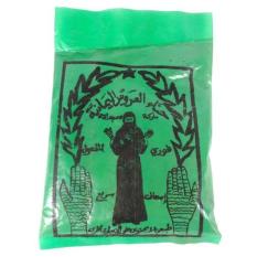 Pacar Henna Hena Arab Bubuk Serbuk Alami Kutek 250Gr