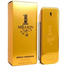 1 milyar Paco RabanneEau de Toilette 100 ml