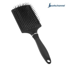 Paddle Piring Airbag Scalp Pijat Sisir Sikat Rambut Rambut Gaya Tools-Internasional