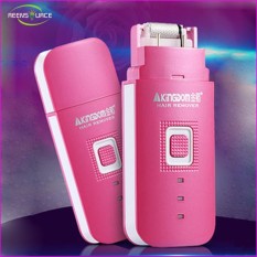 Painless high efficiency hot wire hair removal devi epilators - intl