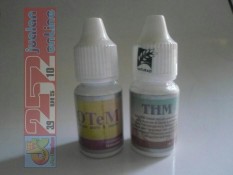 Paket OTEM dan THM ( Obat tetes telinga,hidung,mata)