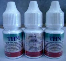 Paket 3 THM (obat tetes,telinga,hidung,mata)