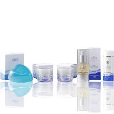 Paket Acne + Revitalizing Whitening Serum / Serum Whitening