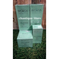 Paket Biokos Vital Nutrition