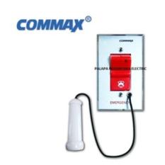 Paket Nurse Call Commax Analog Jual Cepat Area Banjarbaru